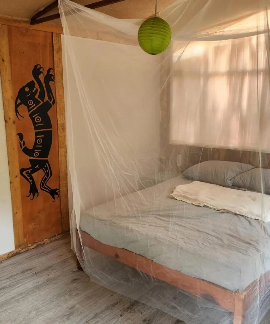 לינה וארוחת בוקר פאטהיה Zion Bungalov