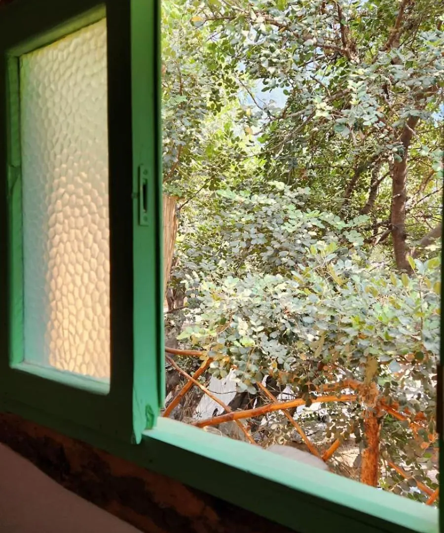 לינה וארוחת בוקר פאטהיה Zion Bungalov טורקיה