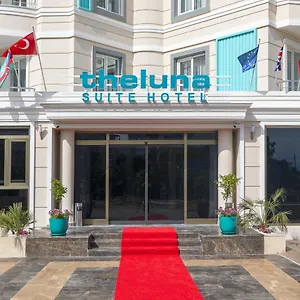 Citrus Luna Antalya