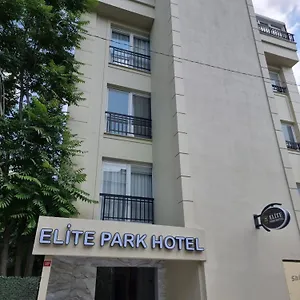 Elite Park & İstanbul