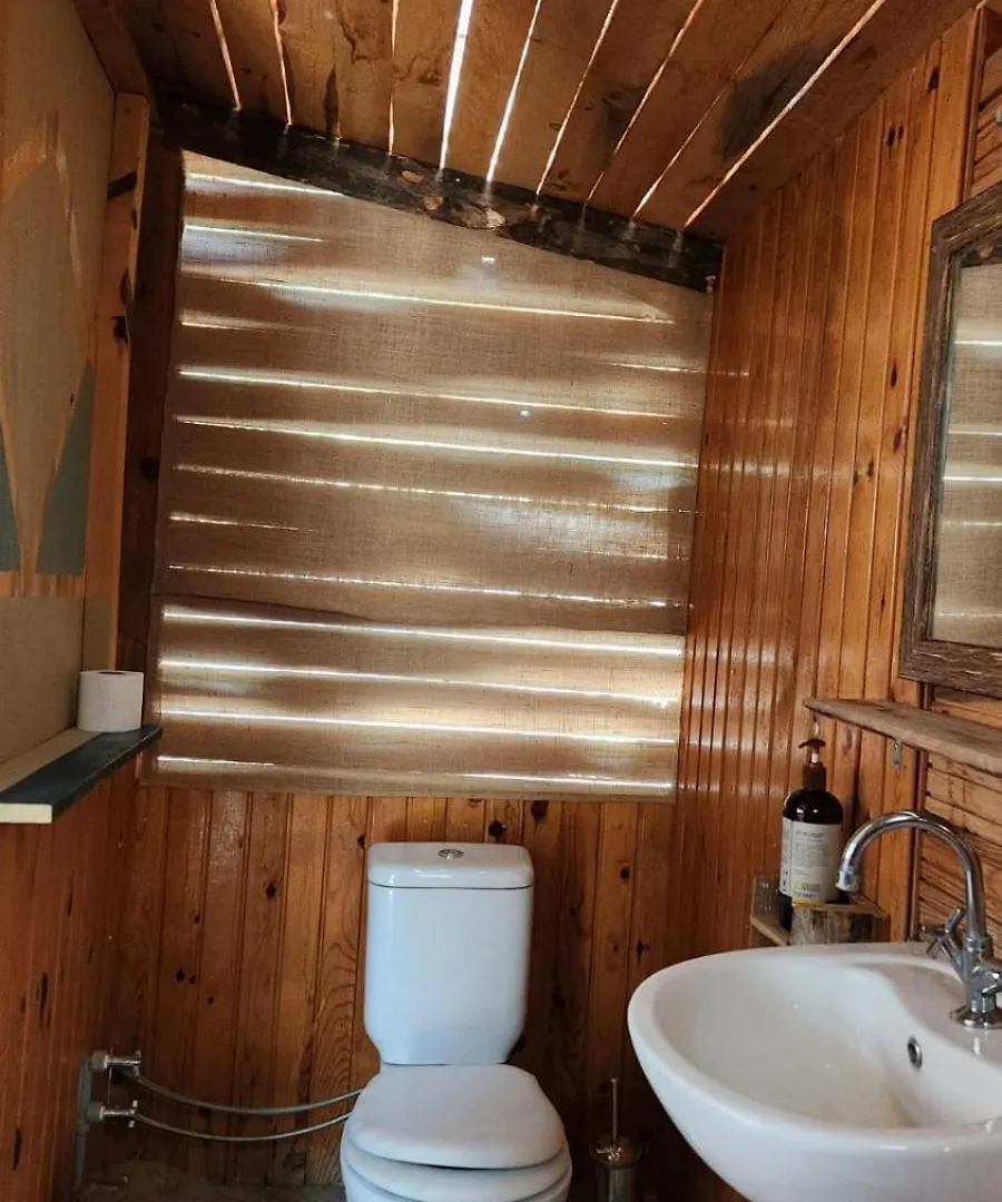 Bed & Breakfast Kabak Nova Camp Bungalovs Fethiye